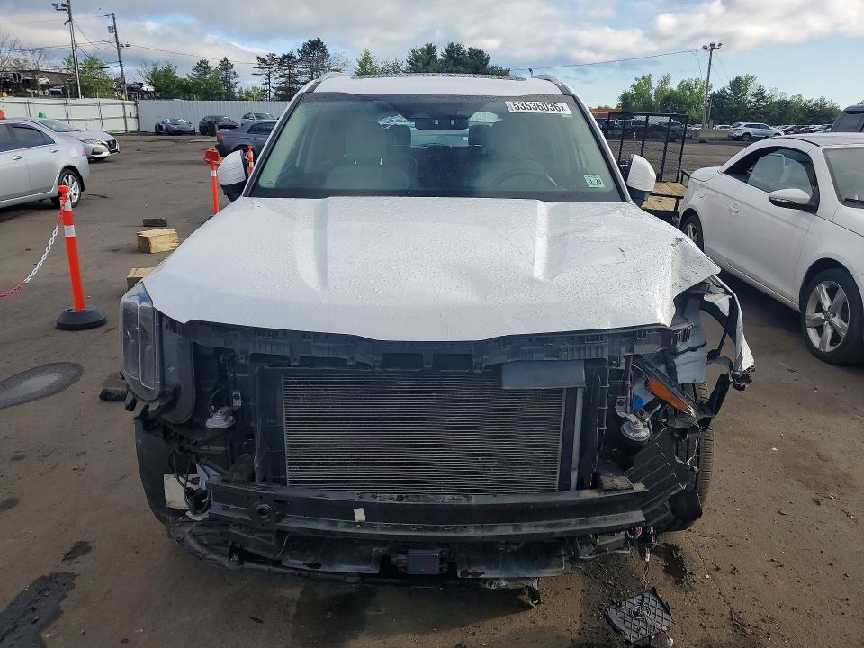 Aukcja sprzedaży 2023 Kia Telluride, vin: 5XYP64GC9PG336898, numer aukcji: 53536036