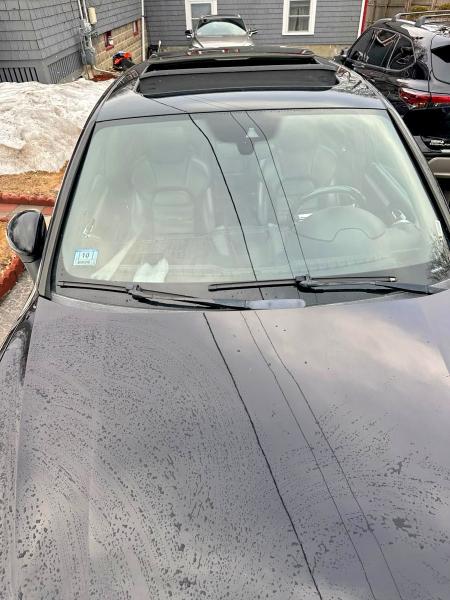 Продаж на аукціоні авто 2015 Porsche Cayenne, vin: WP1AC2A20FLA80560, номер лоту: 54178516