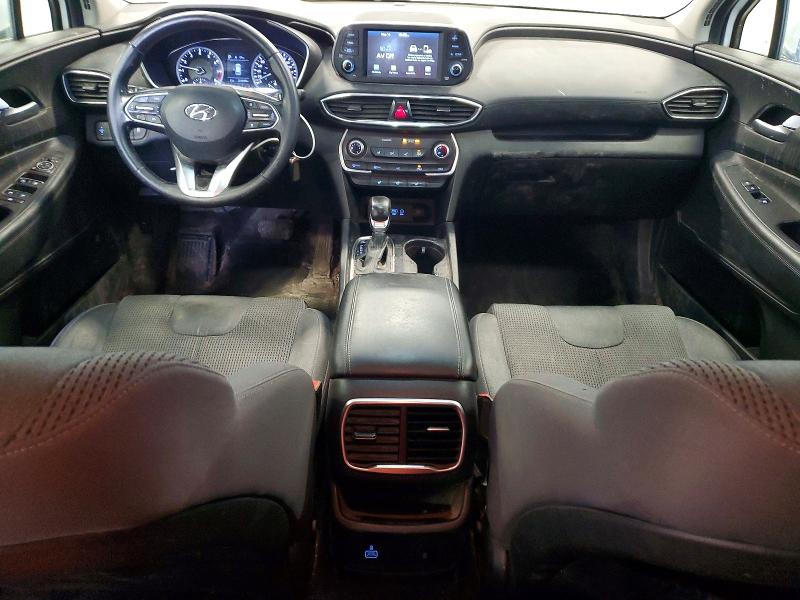 Продаж на аукціоні авто 2019 Hyundai Santa Fe, vin: 5NMS2CAD9KH100817, номер лоту: 53820586