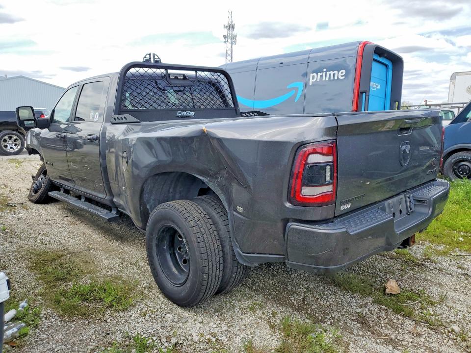 Aukcja sprzedaży 2023 Ram 3500, vin: 3C63RRHL3PG521779, numer aukcji: 52424106