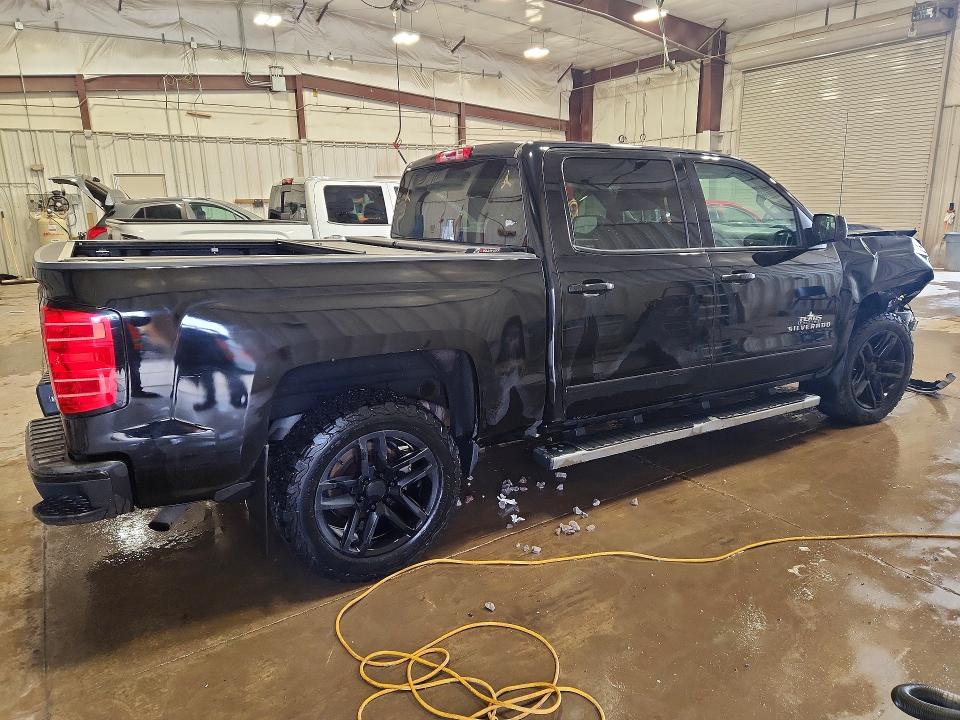 Продаж на аукціоні авто 2016 Chevrolet Silverado, vin: 3GCUKREC4GG340955, номер лоту: 52237126
