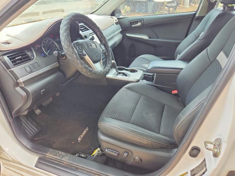2014 Toyota Camry მანქანა იყიდება აუქციონზე, vin: 4T1BF1FK4EU353729, აუქციონის ნომერი: 51199836