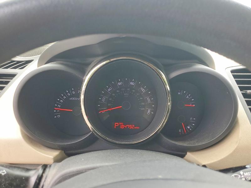 53827366 :رقم المزاد ، KNDJT2A25B7239092 vin ، 2011 Kia Soul مزاد بيع