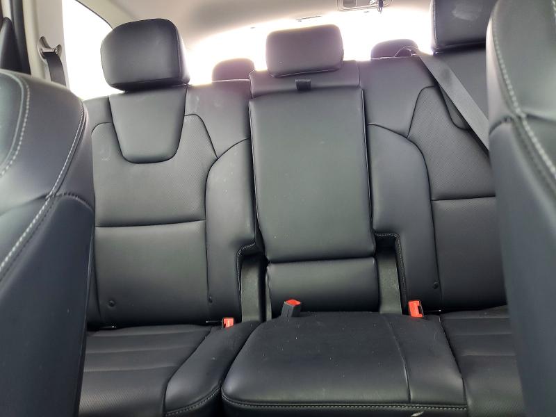 53175016 :رقم المزاد ، 5XYP24GC6SG721081 vin ، 2025 Kia Telluride مزاد بيع
