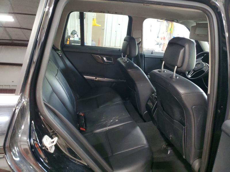 Aukcja sprzedaży 2015 Mercedes-benz Glk, vin: WDCGG5HB5FG378841, numer aukcji: 52404396