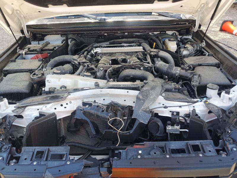 54858516 :رقم المزاد ، JTJVBCDX4R5012870 vin ، 2024 Lexus Gx 550 مزاد بيع
