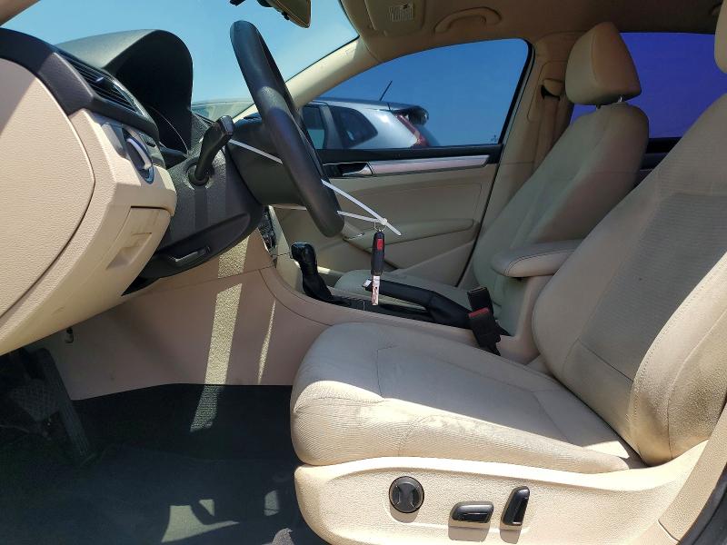 Продаж на аукціоні авто 2018 Volkswagen Passat, vin: 1VWAA7A3XJC044460, номер лоту: 54588526
