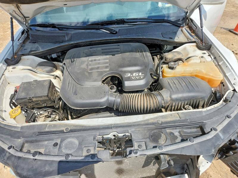 53473406 :رقم المزاد ، 2C3CCABG1HH664713 vin ، 2017 Chrysler 300 مزاد بيع