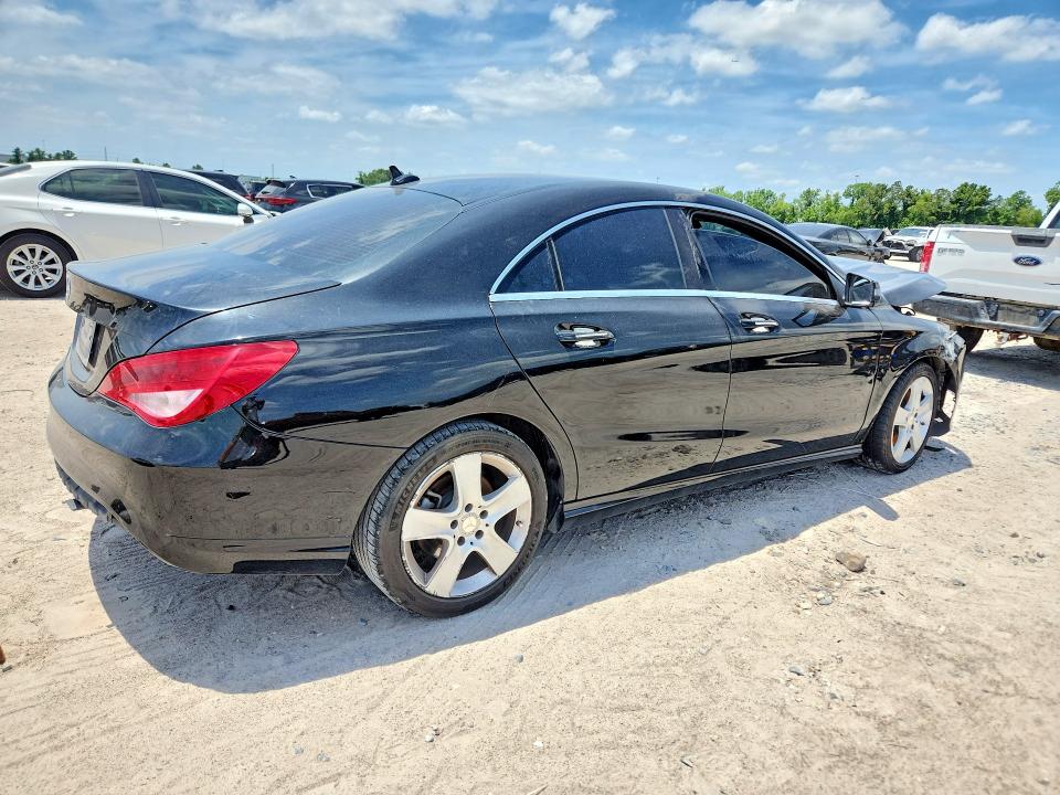 Продажа на аукционе авто 2017 Mercedes-benz Cla, vin: WDDSJ4EB5HN429999, номер лота: 53854966