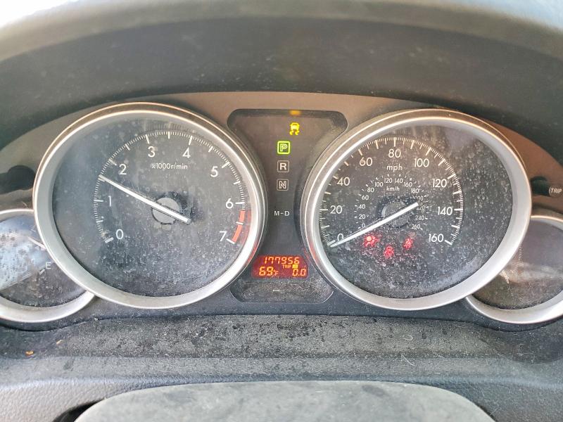 Aukcja sprzedaży 2012 Mazda 6, vin: 1YVHZ8BH3C5M03661, numer aukcji: 53596176