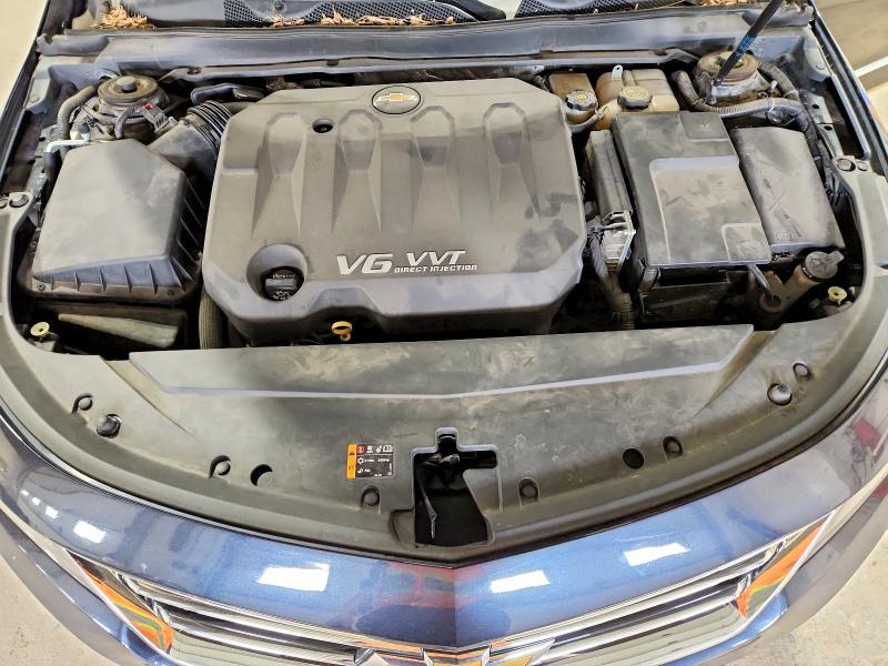 52068806 :رقم المزاد ، 2G1155S37E9162479 vin ، 2014 Chevrolet Impala مزاد بيع