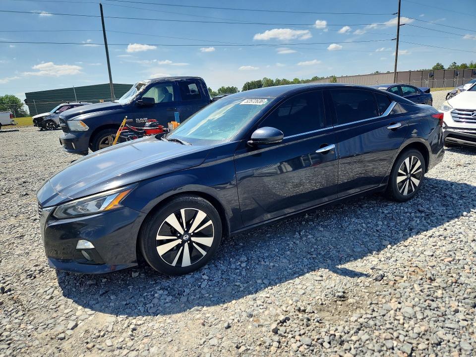 Aukcja sprzedaży 2020 Nissan Altima, vin: 1N4BL4EV9LC161158, numer aukcji: 52572636
