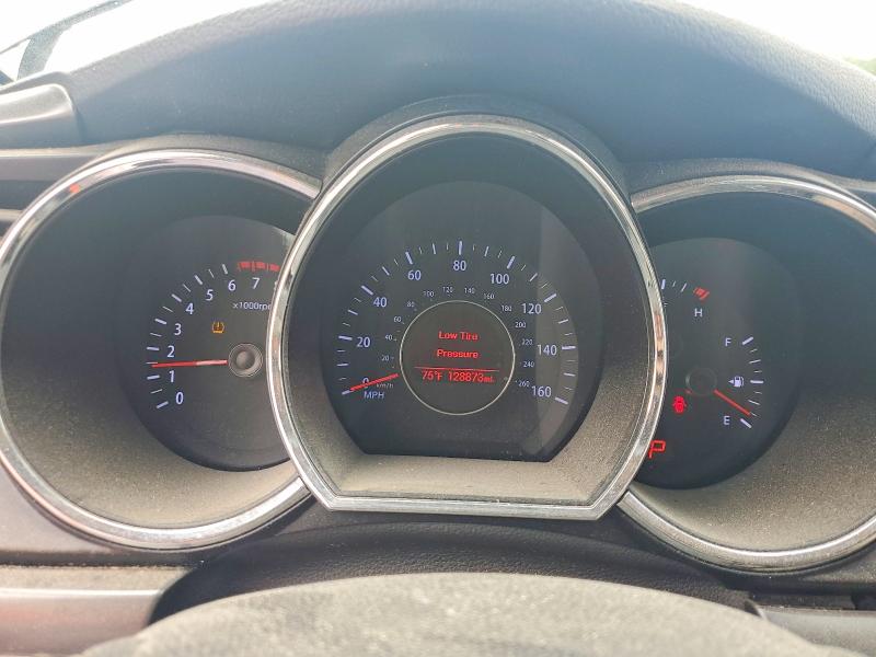 Продажа на аукционе авто 2013 Kia Optima, vin: 5XXGM4A7XDG141927, номер лота: 52614266