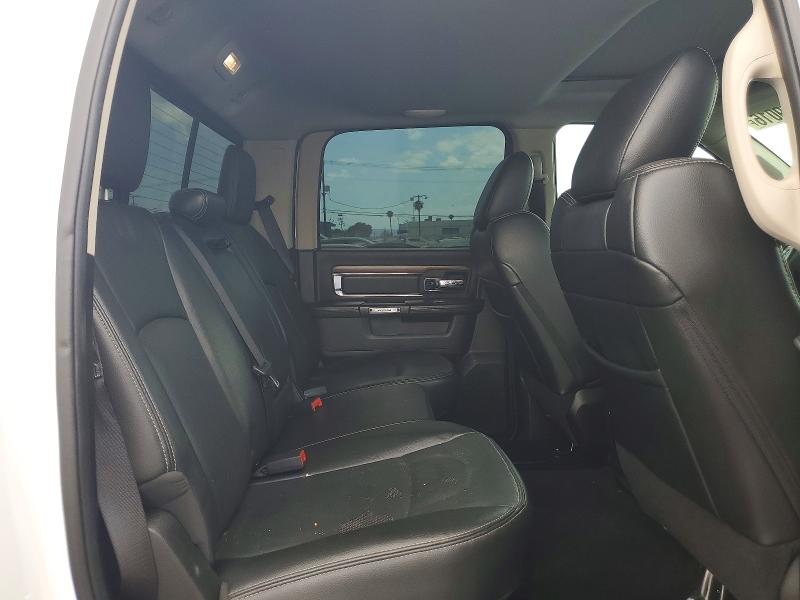 Aukcja sprzedaży 2013 Ram 1500, vin: 1C6RR6NT9DS628210, numer aukcji: 55109016