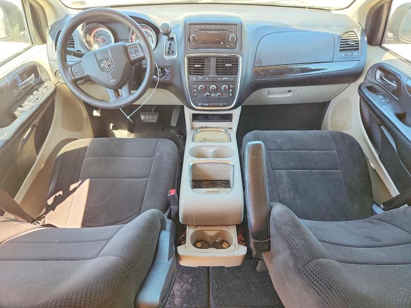 Aukcja sprzedaży 2012 Dodge Grand Caravan, vin: 2C4RDGCG7CR365105, numer aukcji: 53157336