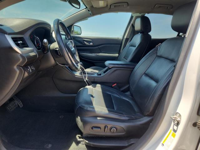Продажа на аукционе авто 2018 Gmc Acadia, vin: 1GKKNMLS9JZ173824, номер лота: 55411256