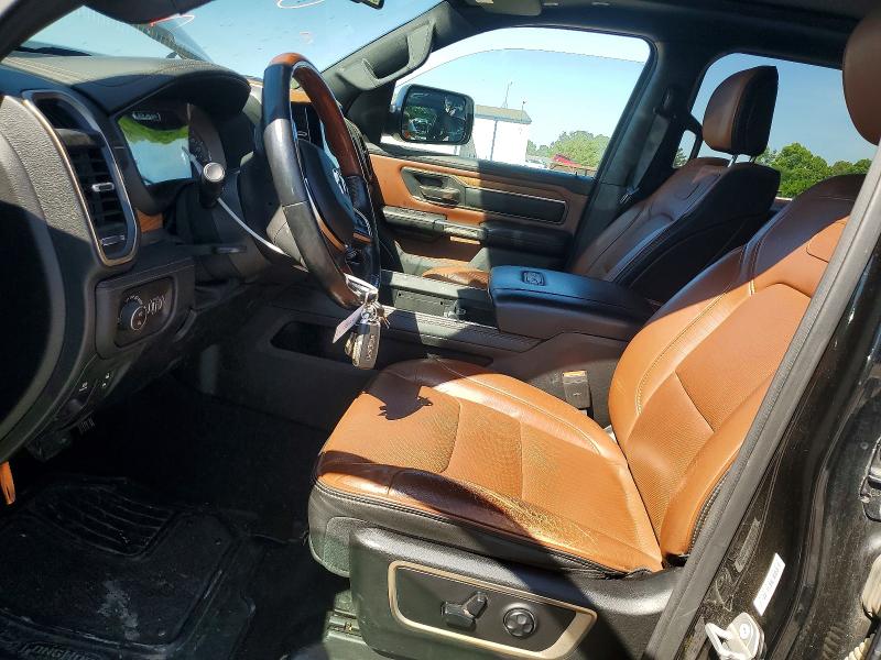 Продажа на аукционе авто 2019 Ram 1500, vin: 1C6SRFKT4KN534463, номер лота: 53519716