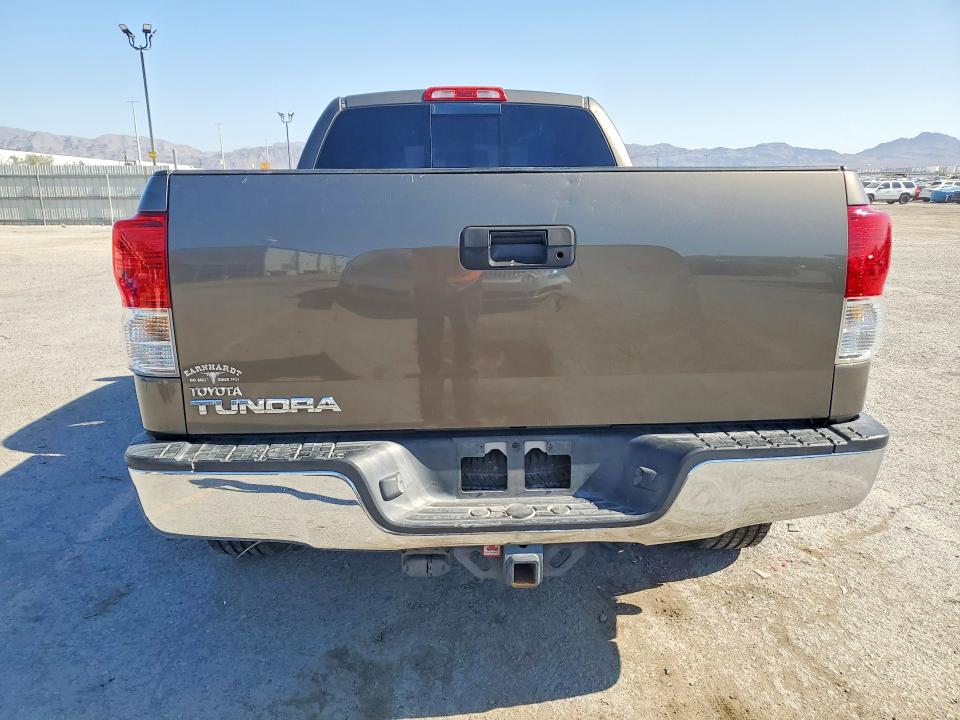 2011 Toyota Tundra მანქანა იყიდება აუქციონზე, vin: 5TFRM5F12BX023931, აუქციონის ნომერი: 53406076