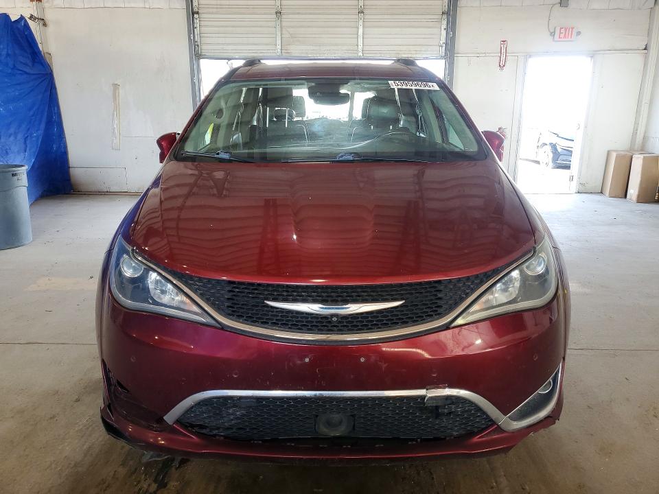 Aukcja sprzedaży 2017 Chrysler Pacifica, vin: 2C4RC1EG5HR564870, numer aukcji: 53959696