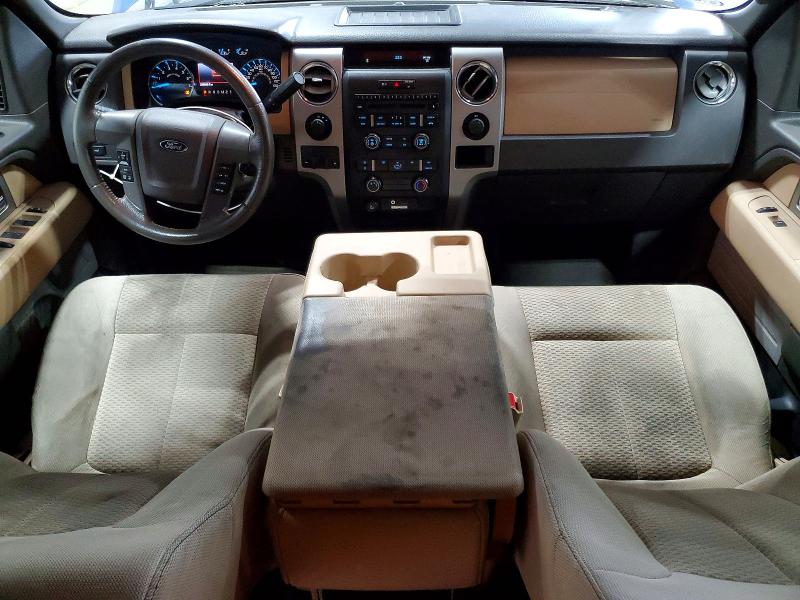 Aukcja sprzedaży 2011 Ford F150, vin: 1FTFW1EF8BKD92969, numer aukcji: 55005746