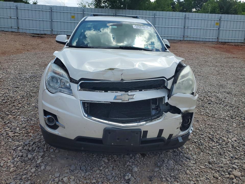 Продажа на аукционе авто 2014 Chevrolet Equinox, vin: 1GNALCEKXEZ123225, номер лота: 52084616