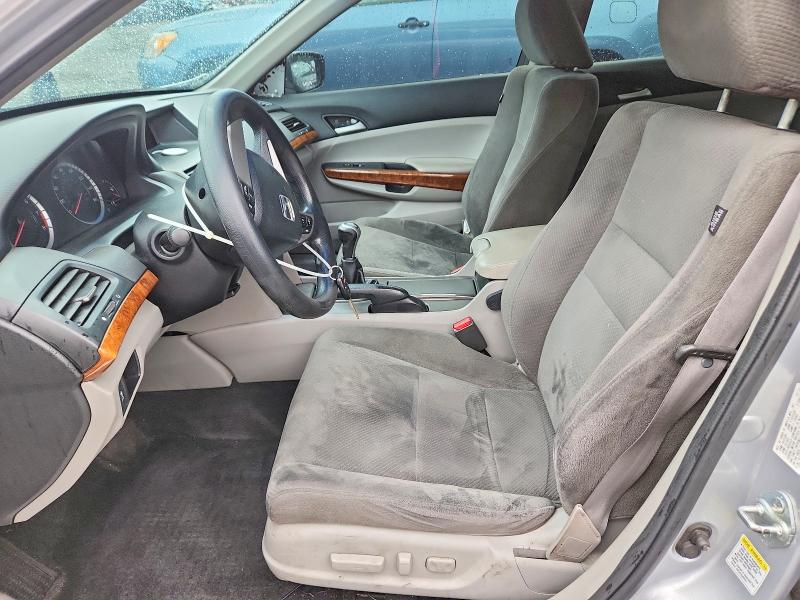 55023936 :رقم المزاد ، 1HGCP2E74BA095607 vin ، 2011 Honda Accord مزاد بيع