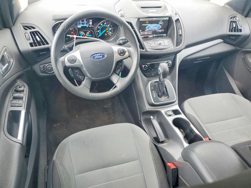 2014 Ford Escape მანქანა იყიდება აუქციონზე, vin: 1FMCU9GXXEUB06685, აუქციონის ნომერი: 54816686