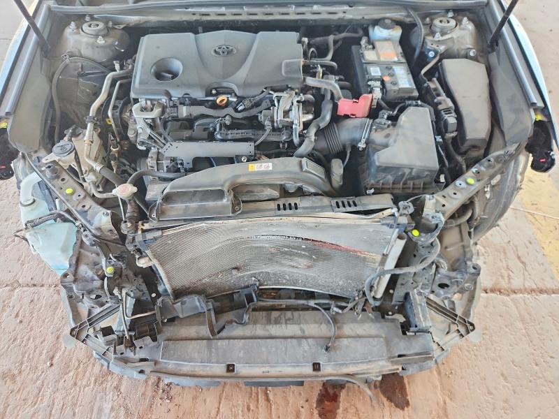 Продаж на аукціоні авто 2020 Toyota Camry, vin: 4T1G11AK6LU939034, номер лоту: 52710336