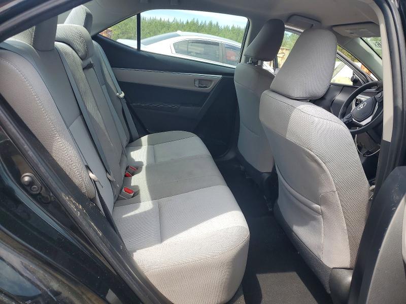 53049516 :رقم المزاد ، 2T1BURHE1GC611320 vin ، 2016 Toyota Corolla مزاد بيع