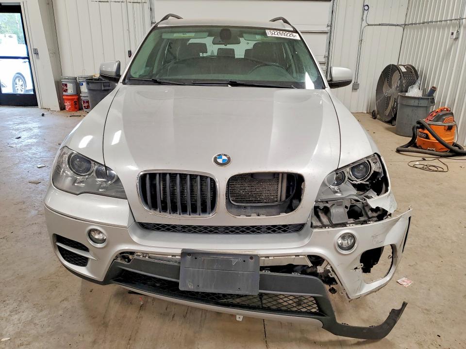 Aukcja sprzedaży 2013 Bmw X5, vin: 5UXZV4C57D0B13586, numer aukcji: 52269226