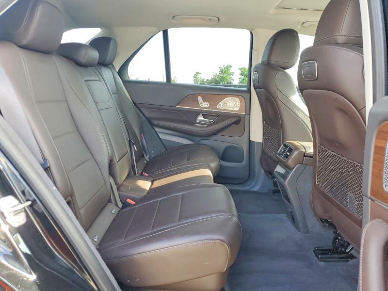 54767866 :رقم المزاد ، 4JGFB4KB5LA247227 vin ، 2020 Mercedes-benz Gle مزاد بيع