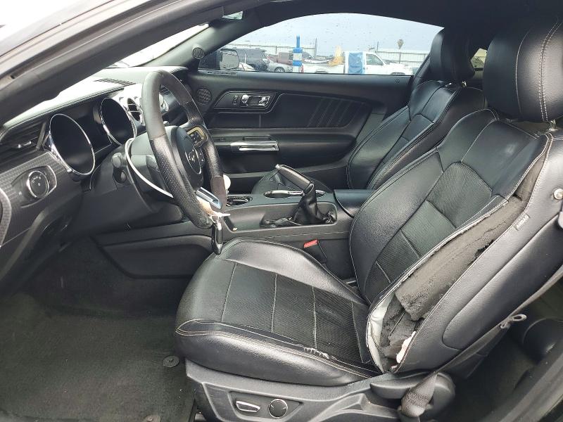 Aukcja sprzedaży 2016 Ford Mustang, vin: 1FA6P8CF8G5310971, numer aukcji: 54556596