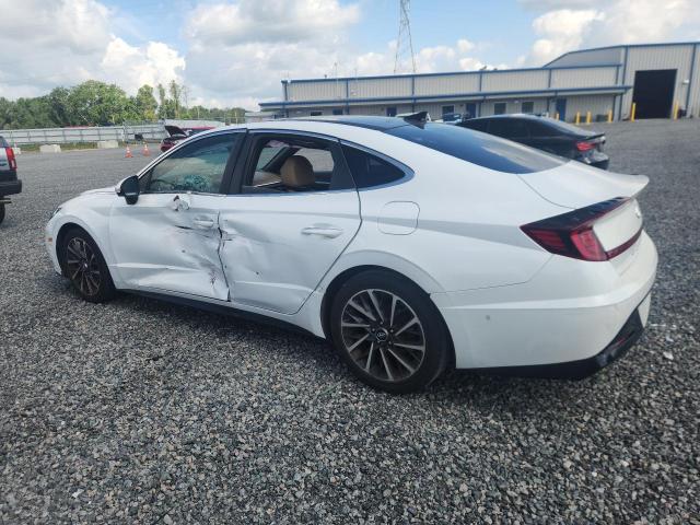 Aukcja sprzedaży 2020 Hyundai Sonata, vin: 5NPEH4J2XLH011164, numer aukcji: 52881936