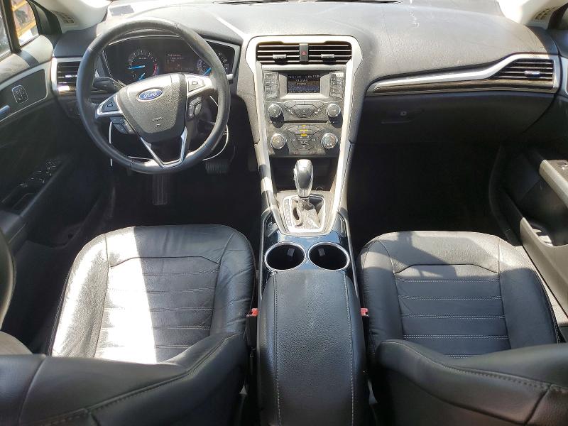 52159146 :رقم المزاد ، 3FA6P0HRXDR224400 vin ، 2013 Ford Fusion مزاد بيع