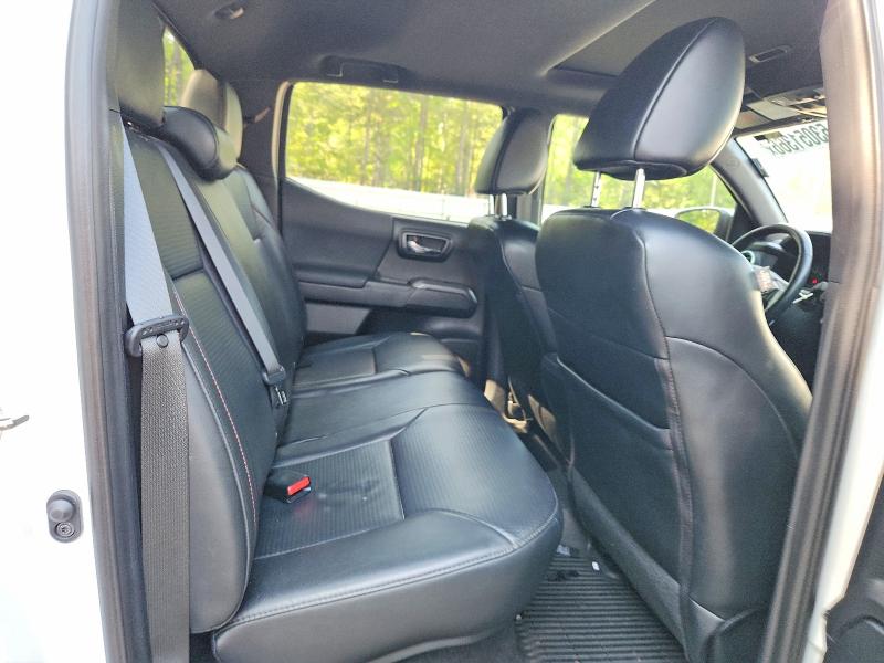 53051366 :رقم المزاد ، 5TFCZ5AN3KX178179 vin ، 2019 Toyota Tacoma مزاد بيع