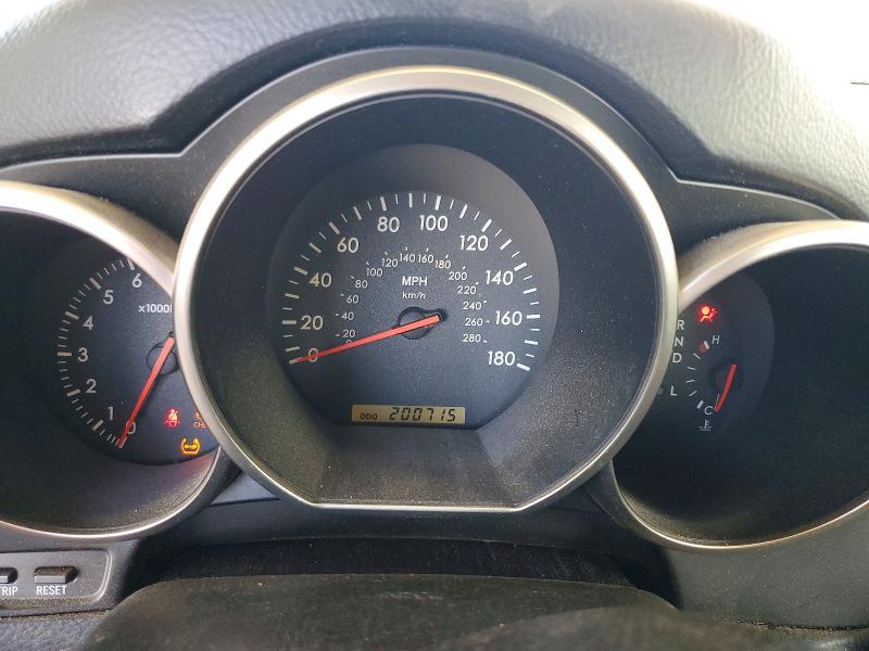 Aukcja sprzedaży 2005 Lexus Sc, vin: JTHFN48Y550062593, numer aukcji: 53561586