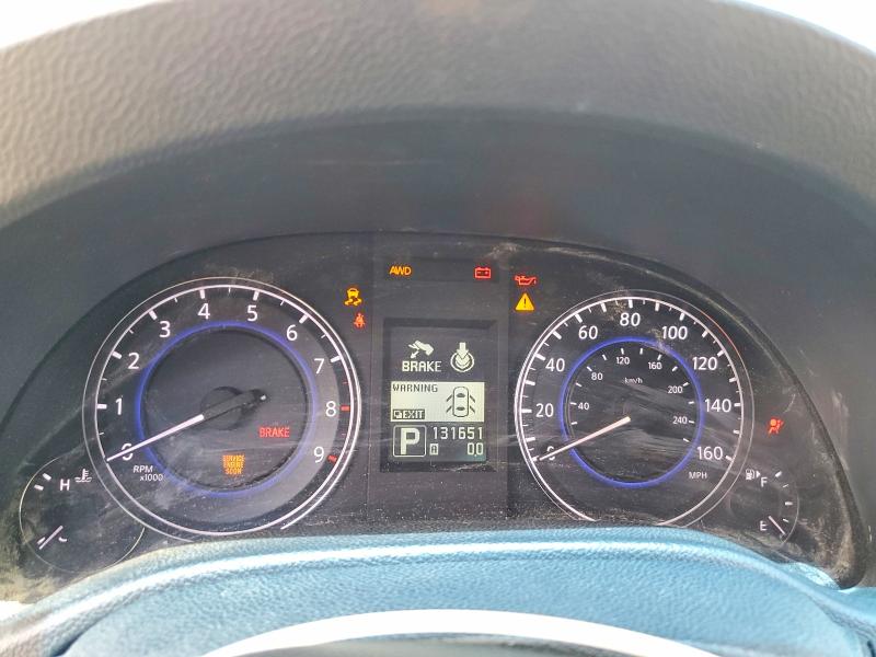 53915186 :رقم المزاد ، JN1CV6AR9CM977474 vin ، 2012 Infiniti G37 Sedan مزاد بيع