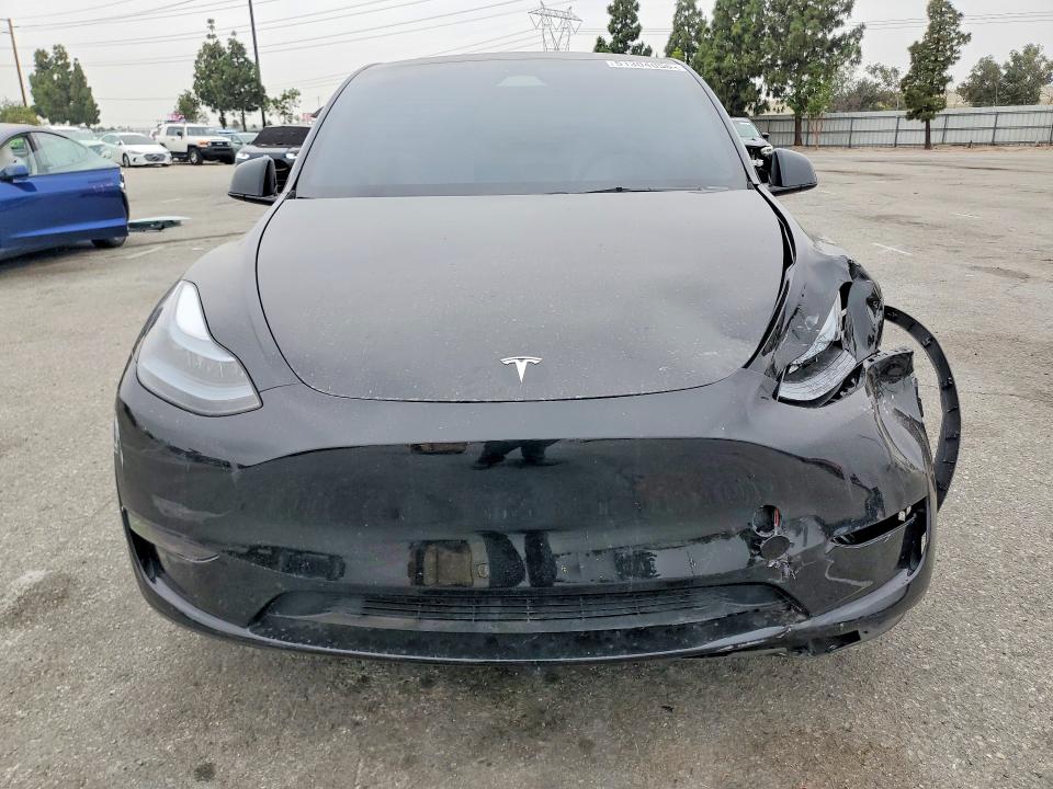 Aukcja sprzedaży 2024 Tesla Model Y, vin: 7SAYGDED4RF205811, numer aukcji: 51304056