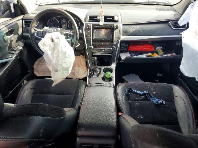 Продажа на аукционе авто 2015 Toyota Camry, vin: 4T1BF1FK1FU042115, номер лота: 54817566