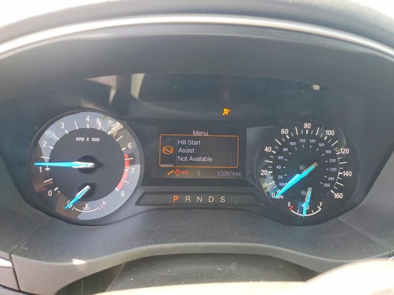 2013 Ford Fusion მანქანა იყიდება აუქციონზე, vin: 3FA6P0HR7DR169873, აუქციონის ნომერი: 55101336