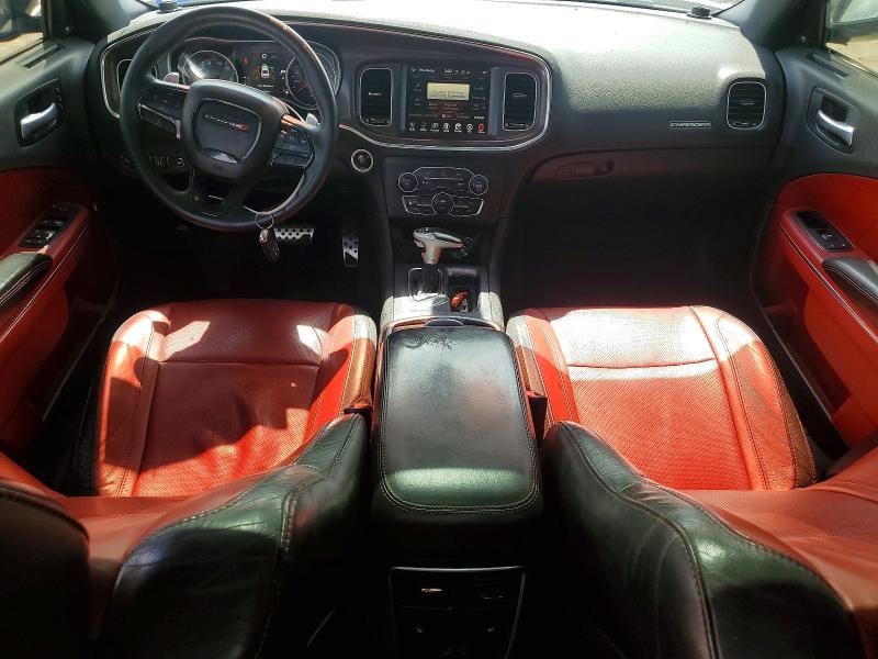 Aukcja sprzedaży 2015 Dodge Charger, vin: 2C3CDXCT9FH915857, numer aukcji: 54023186