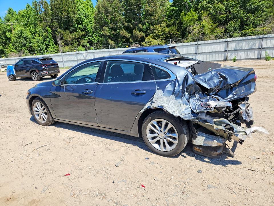 2020 Chevrolet Malibu მანქანა იყიდება აუქციონზე, vin: 1G1ZD5ST1LF088020, აუქციონის ნომერი: 52500946