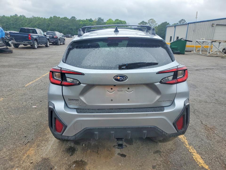 Aukcja sprzedaży 2025 Subaru Crosstrek, vin: 4S4GUHL61S3775230, numer aukcji: 52057976