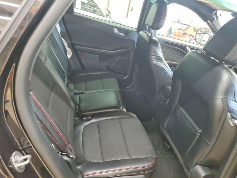 Aukcja sprzedaży 2025 Ford Escape, vin: 1FMCU9NA9SUA83958, numer aukcji: 52422136