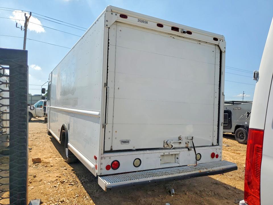 49599616 :رقم المزاد ، 4UZAAPDUXCCBS4088 vin ، 2012 Freightliner Mt45 Chassis مزاد بيع