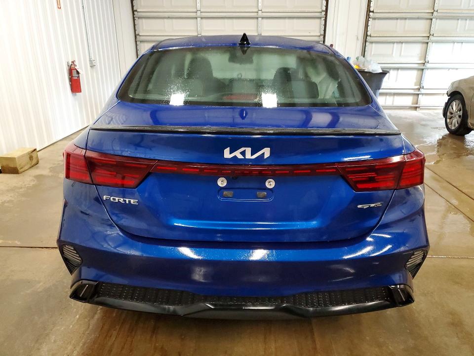 Aukcja sprzedaży 2024 Kia Forte, vin: 3KPF54AD2RE809010, numer aukcji: 54413096