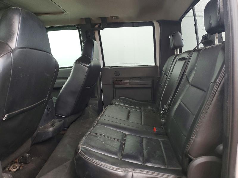 52139556 :رقم المزاد ، 1FTWW3BR0AEB04045 vin ، 2010 Ford F350 مزاد بيع
