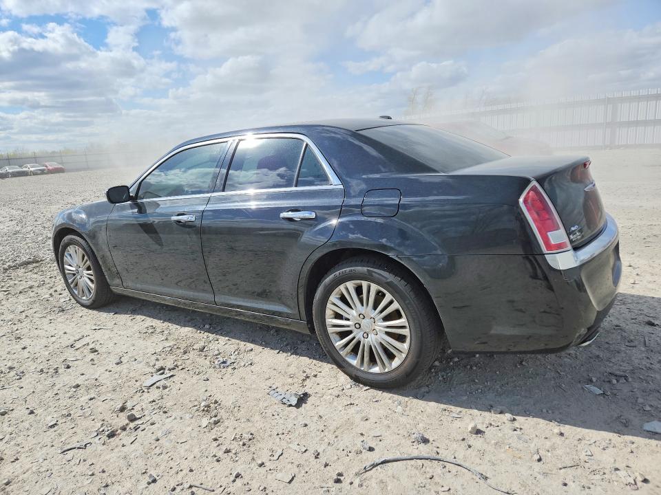 Aukcja sprzedaży 2012 Chrysler 300, vin: 2C3CCAHG0CH184128, numer aukcji: 52749976