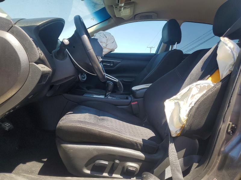 Aukcja sprzedaży 2016 Nissan Altima, vin: 1N4AL3AP7GC208058, numer aukcji: 53847116