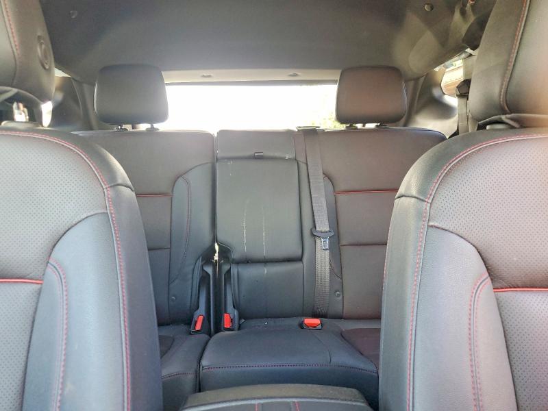 52955746 :رقم المزاد ، 3GNKBERS4RS175613 vin ، 2024 Chevrolet Blazer مزاد بيع